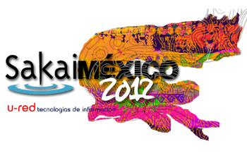 Sakai Mexico 2012