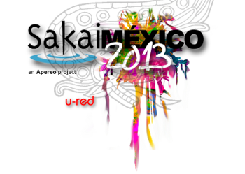 Sakai Mexico 2013